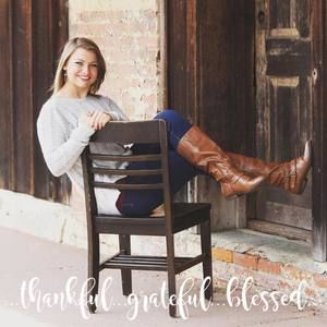 Meet your Posher, Kaylee